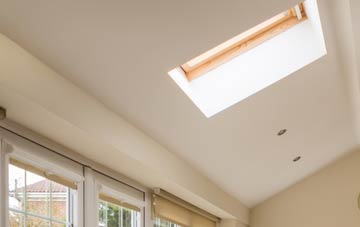 Tresavean conservatory roof insulation companies