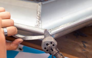 disadvantages of Tresavean lead roofing