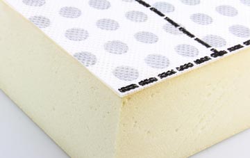 meeting Tresavean building codes