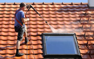 roof cleaning Tresavean, Cornwall