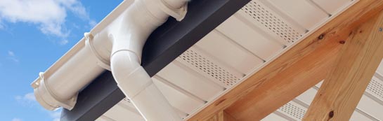 get Tresavean guttering quotes today