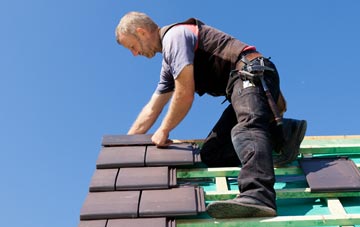 disadvantages of Tresavean slate roofing