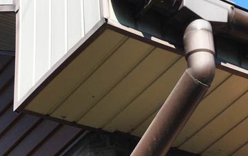 Tresavean soffit installation costs