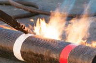 Tresavean flat roofing replacement